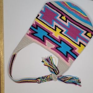 The Sak Limited Edition Purse